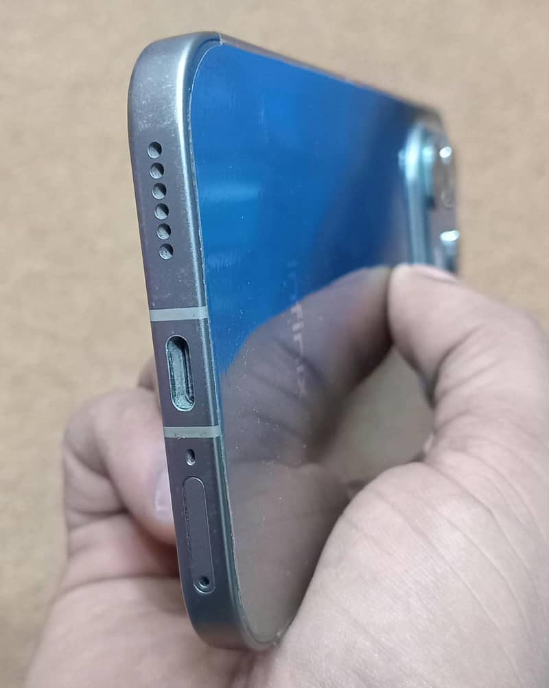 Infinix Note 60 Pro 4