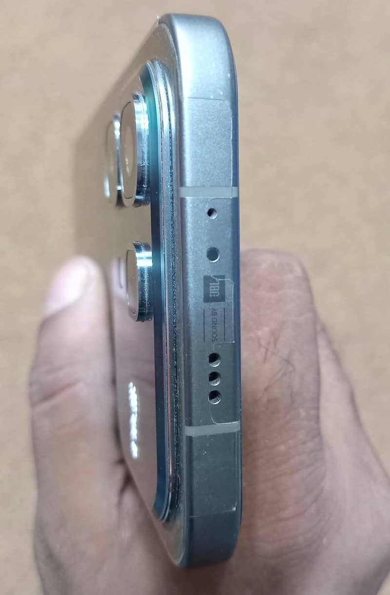 Infinix Note 60 Pro 5