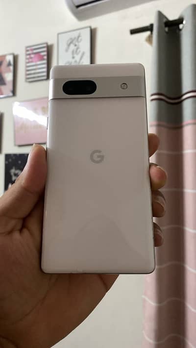 Google Pixel 7a