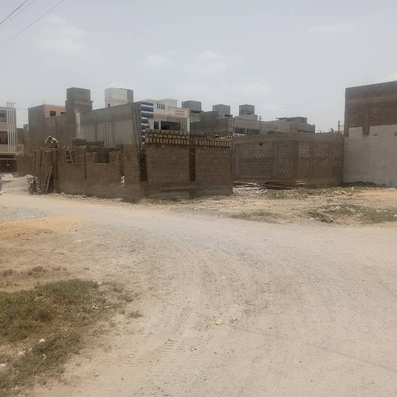 Plot For Sale 2