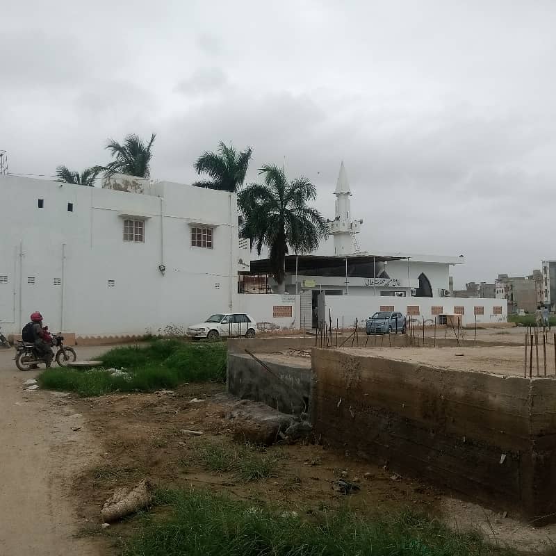 Plot For Sale 0