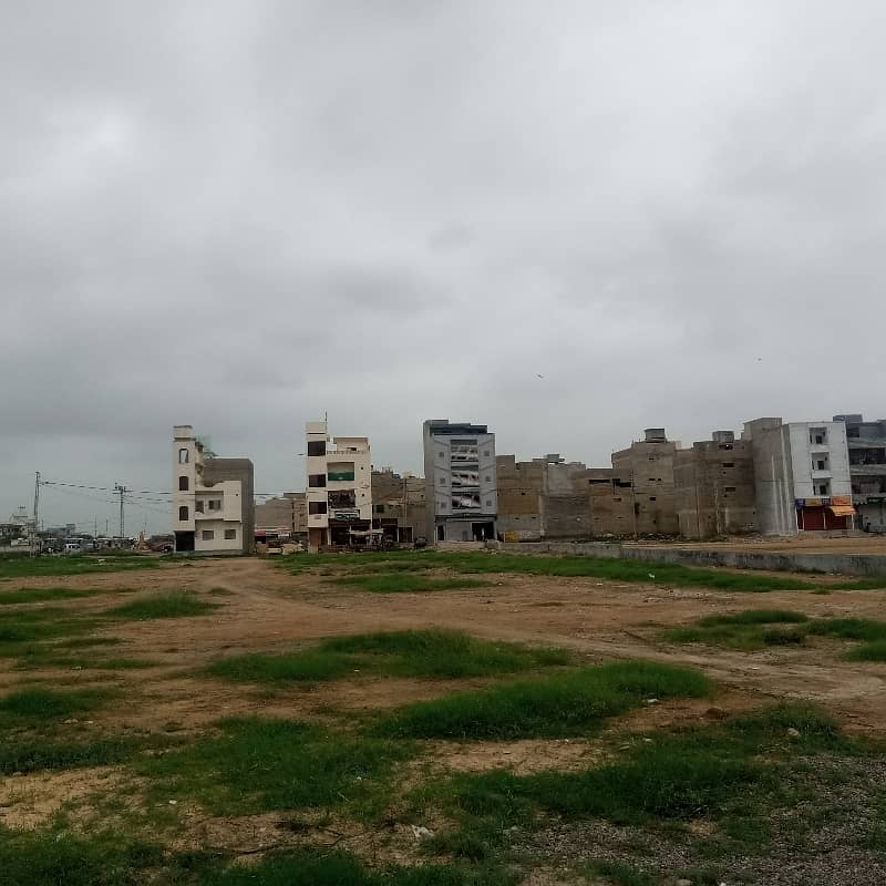 Plot For Sale 3