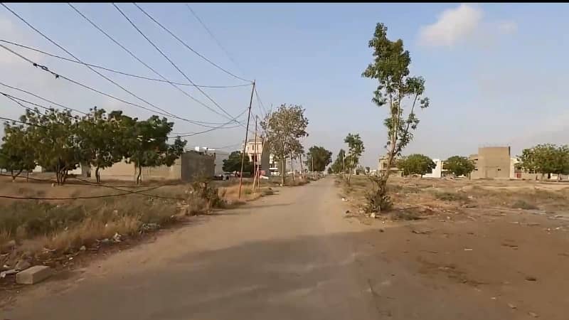 Plot For Sale 7