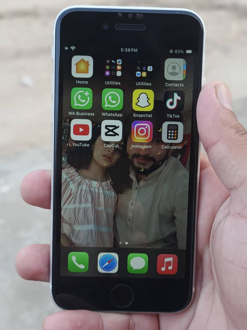 Apple iPhone SE 2 2