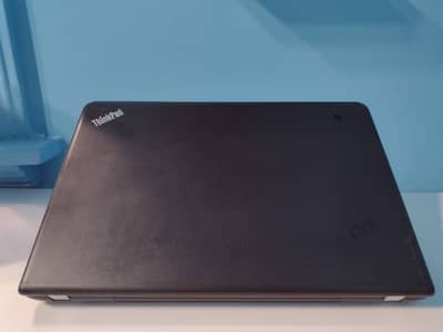 Lenovo ThinkPad E550 | Core i3 5ᵗʰ Gen | 8GB DDR3 | 250GB SSD | 15.6"