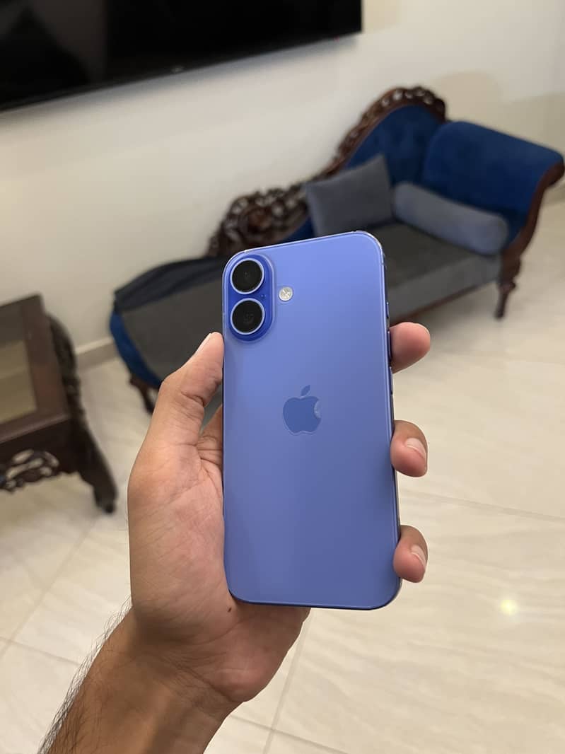 Iphone 16 3