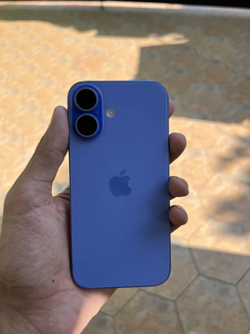 Iphone 16 16