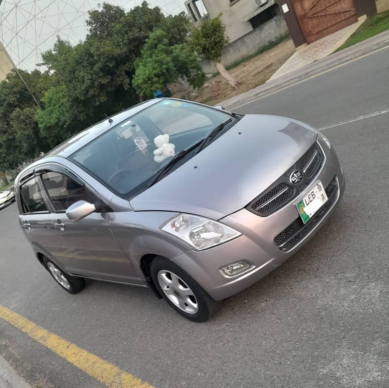 FAW V2 2018 0