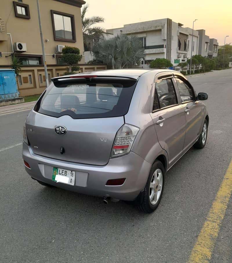 FAW V2 2018 3