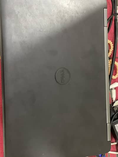 Dell latitude
