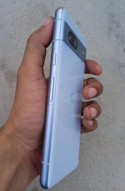 Google Pixel 7a