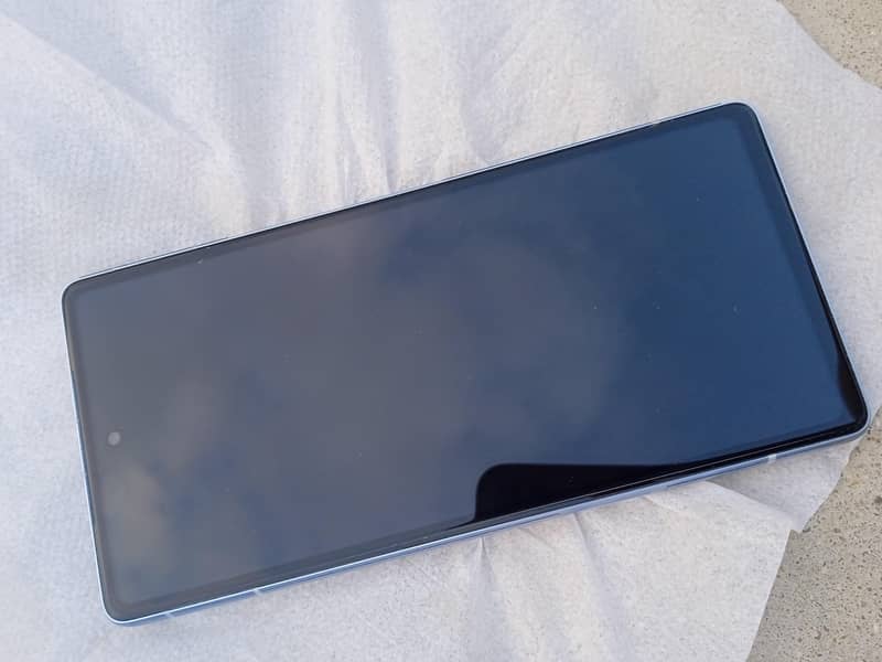 Google Pixel 7a 4