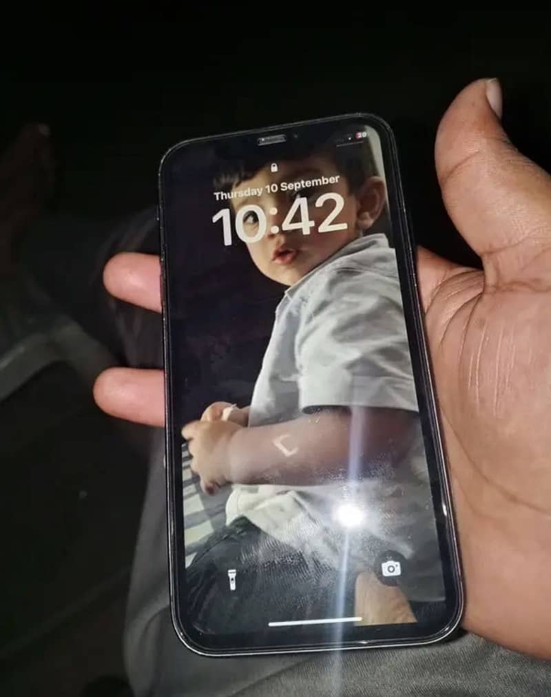 Apple iPhone 11 1