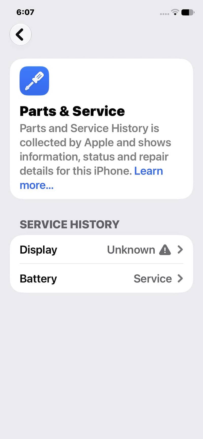 Apple iPhone 11 4