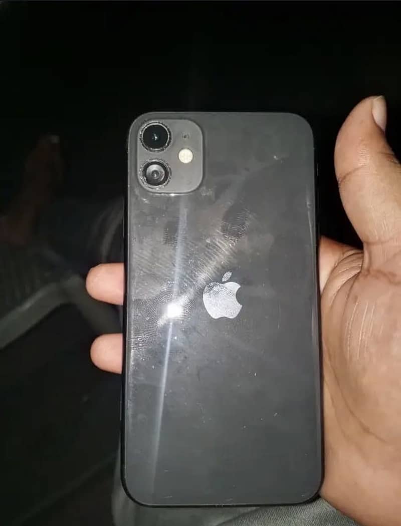 Apple iPhone 11 6