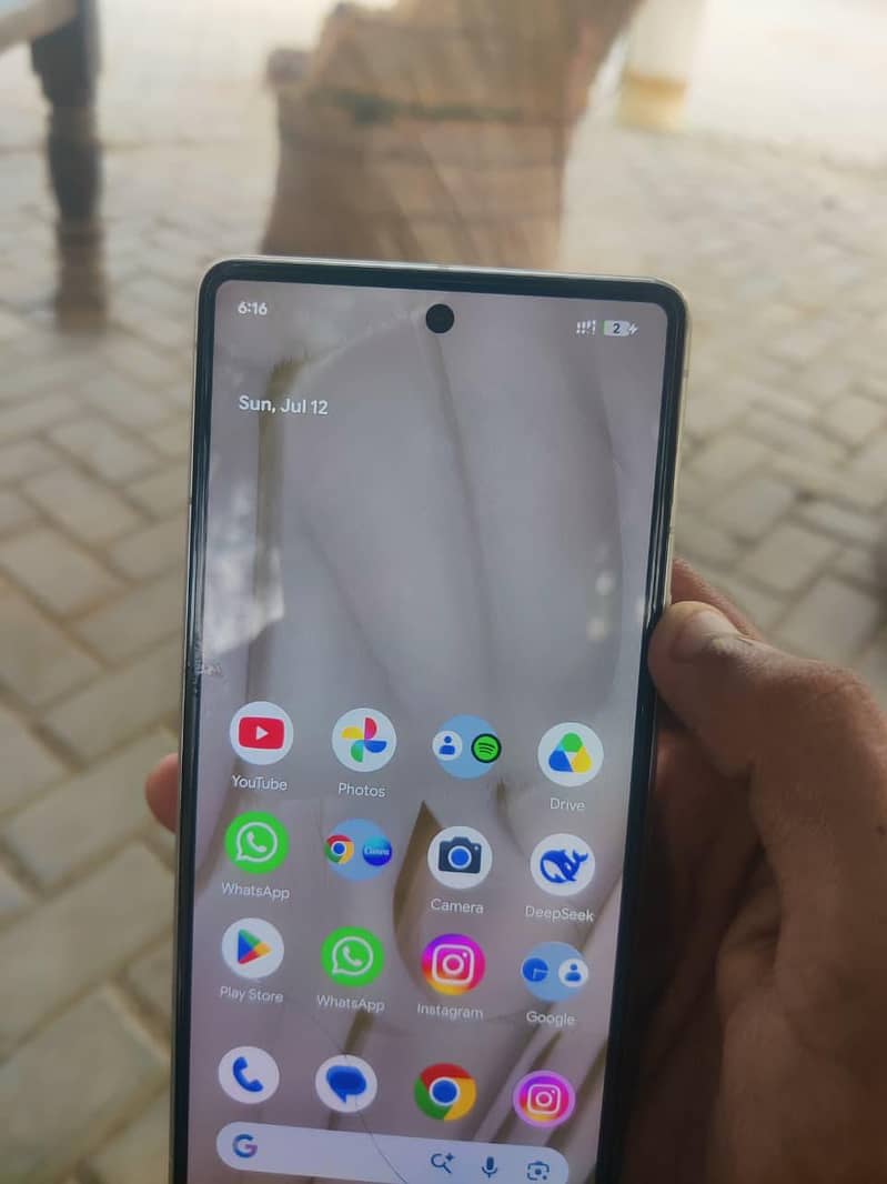 Google Pixel 7 3