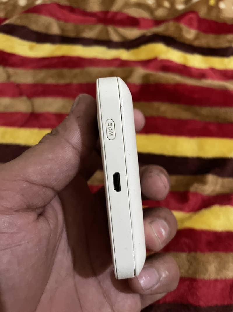 Zong Bolt plus 2