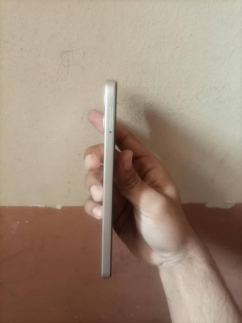Infinix Smart 2
