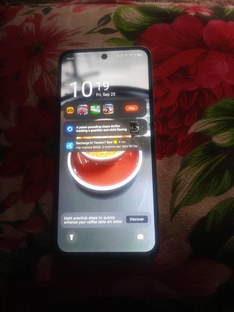 Infinix Smart 3