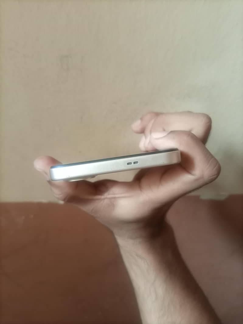 Infinix Smart 5
