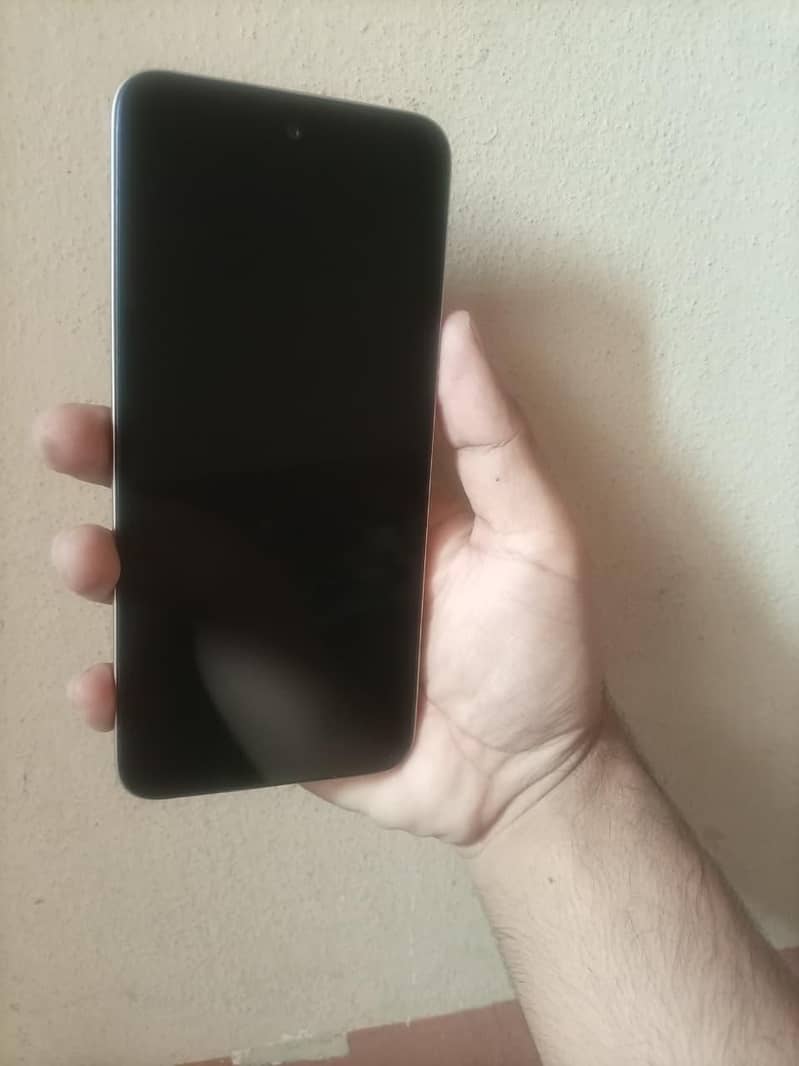 Infinix Smart 6