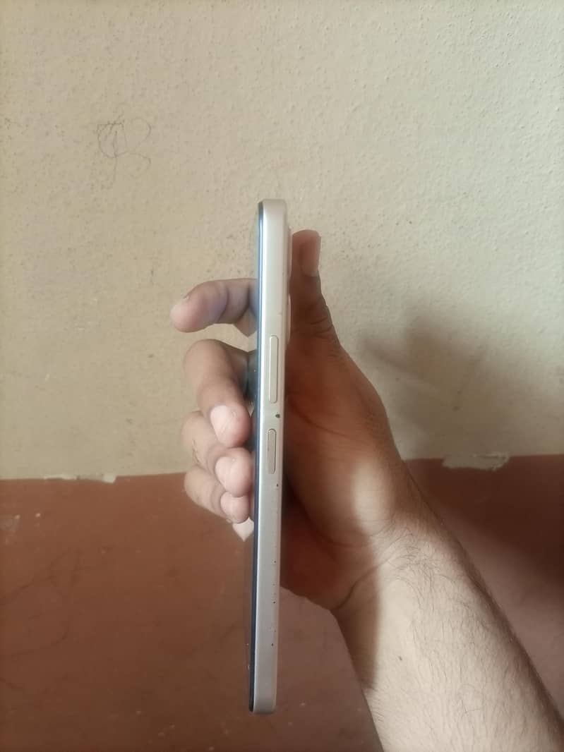 Infinix Smart 7