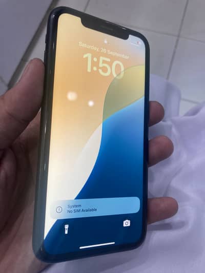 Apple iPhone XR Non PTA 64GB