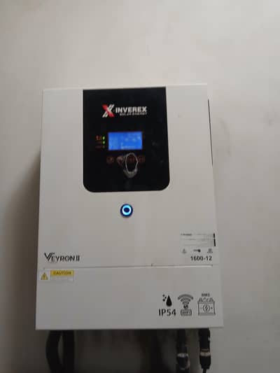 inverter Veyron 2
