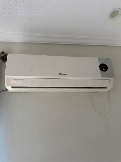 Dawlance AC for sale