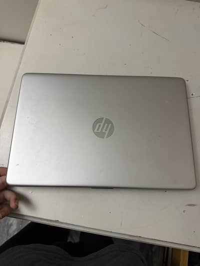 Hp laptop mint condition