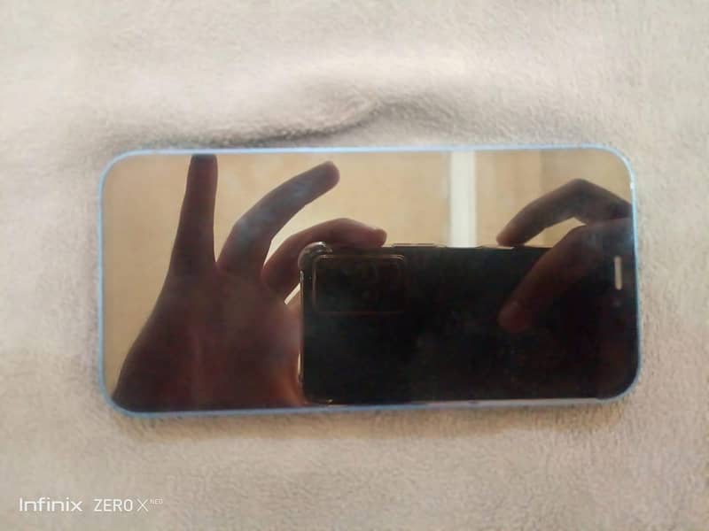 Apple iPhone 12 mini 1