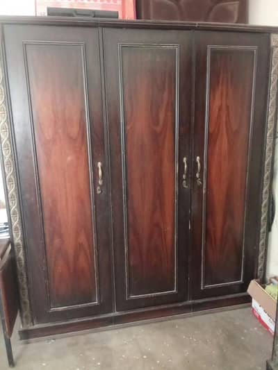 badroom set