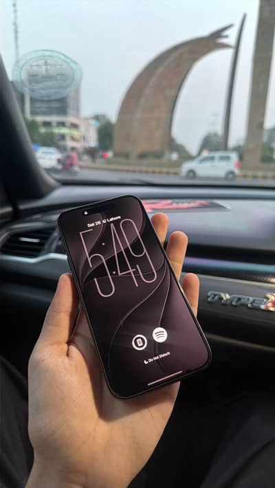 Apple iPhone 15 Pro factory unlock