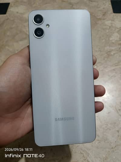 Samsung Mobile A05 | 6-128 |