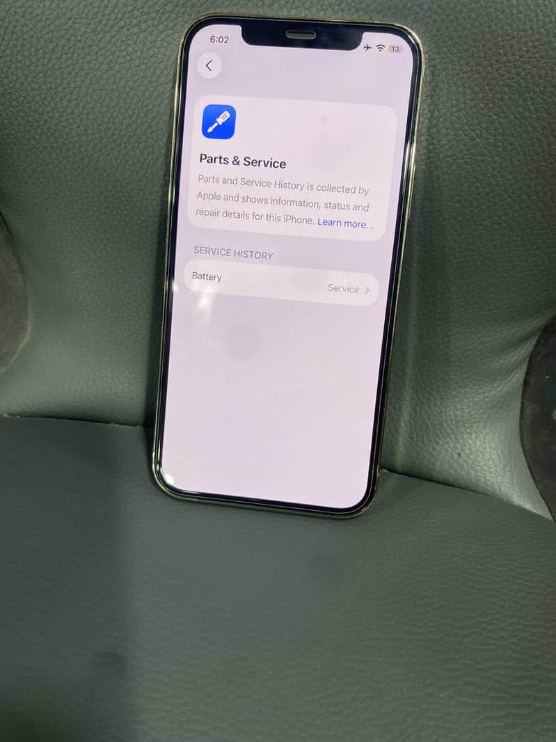 Apple iPhone 12 Pro 6