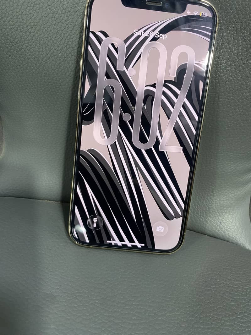 Apple iPhone 12 Pro 9