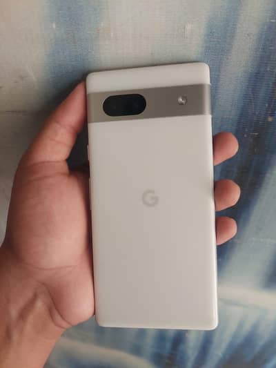 Google Pixel 7a