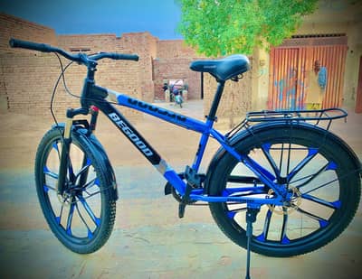 Sell for bicycle