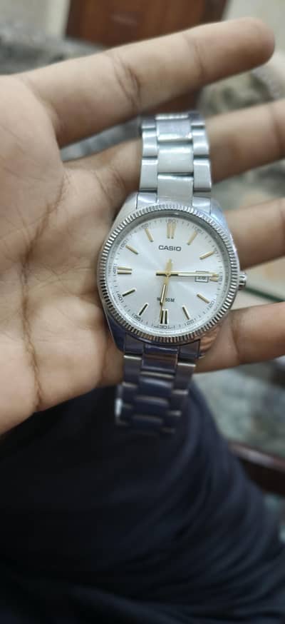 casio
