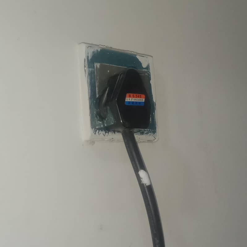 A. C Automatic Voltage regulator 4