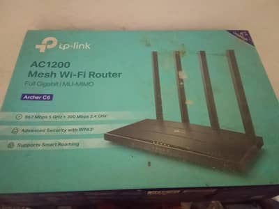 TP-Link Ac1200