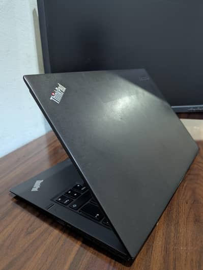 Lenovo X1 Carbon 256 gb Core i7 4th generation