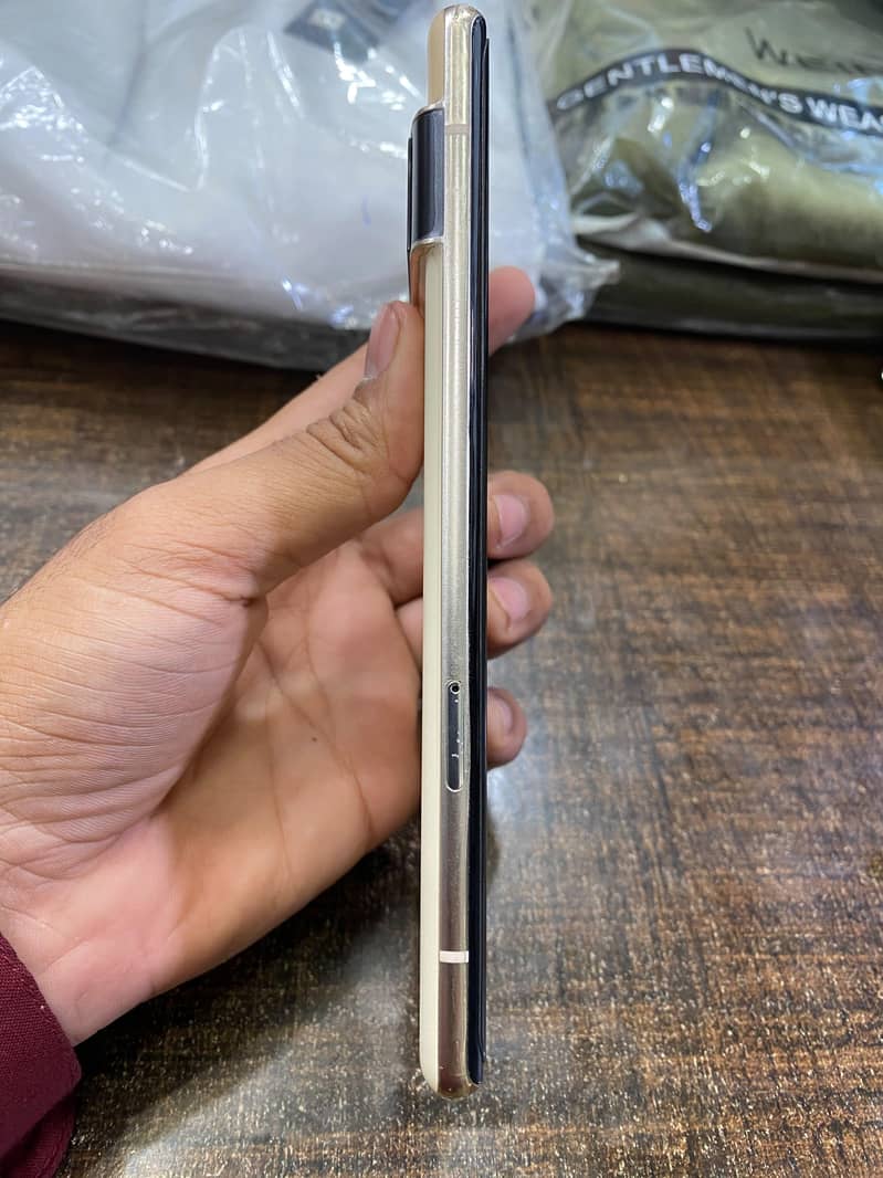 Google Pixel 6 Pro 5