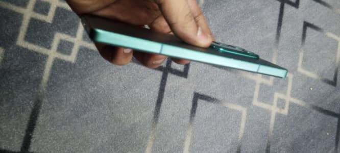 Infinix Note50
