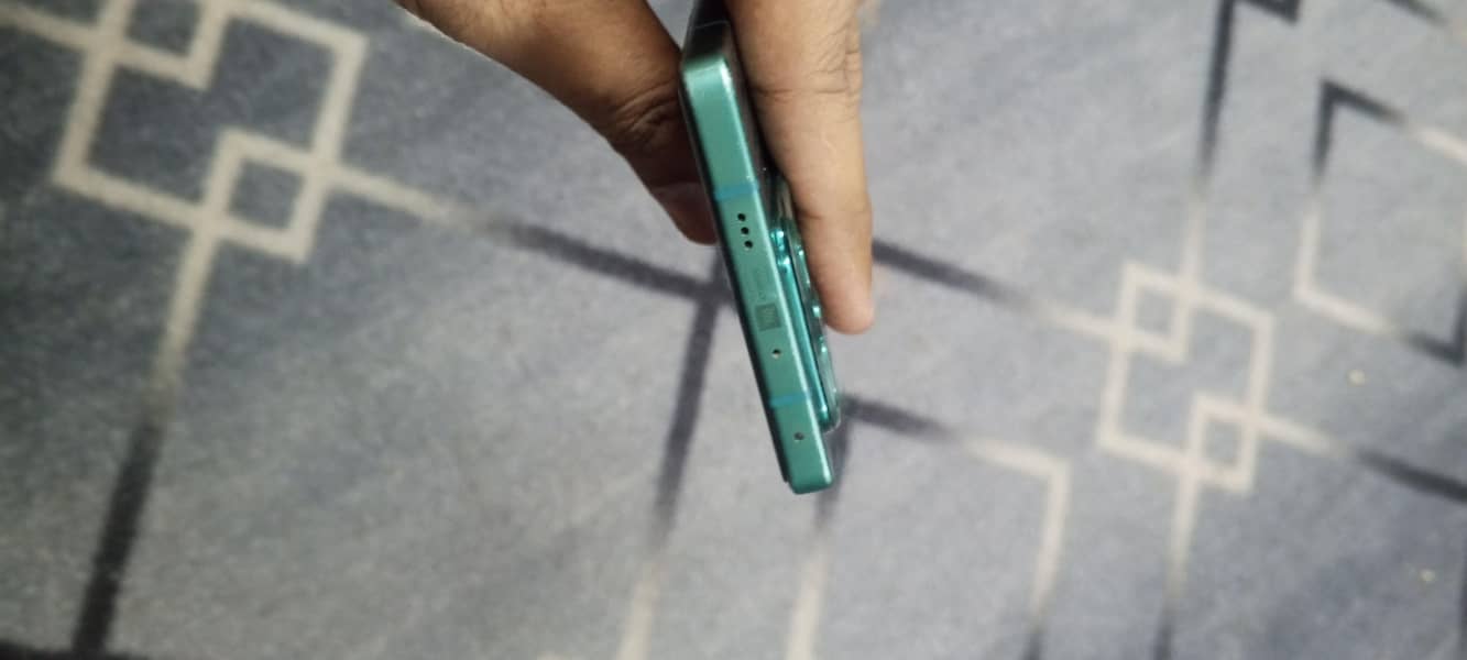 Infinix Note50 1
