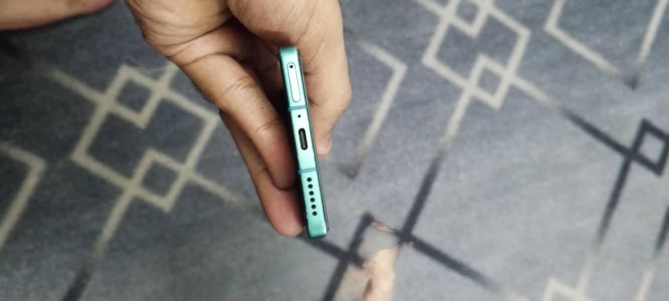Infinix Note50 3
