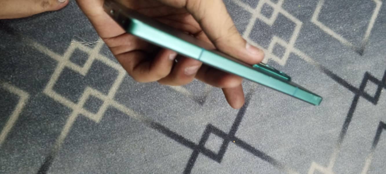 Infinix Note50 4