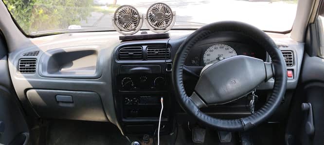 Suzuki Alto 2004
