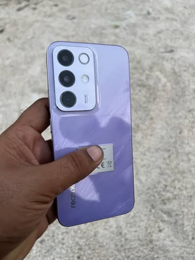 Realme C85 pro 8/256