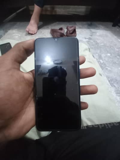 OPPO A12